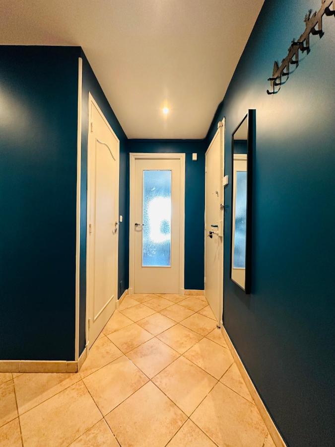 The Nice: Cozy 3-room Airport Getaway Apartment