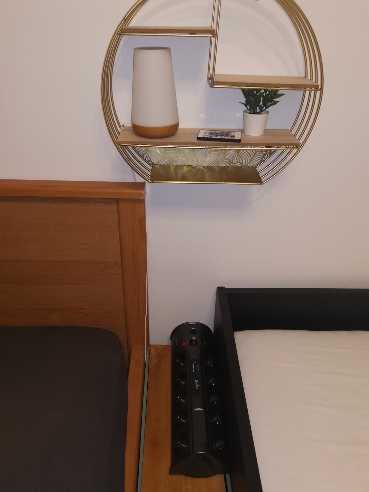 The Nice: Cozy 3-room Airport Getaway *
